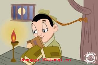 懦弱无能的故事_懦弱无能典故